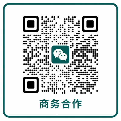 抖阴商务合作二维码