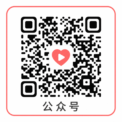 抖阴公众号二维码