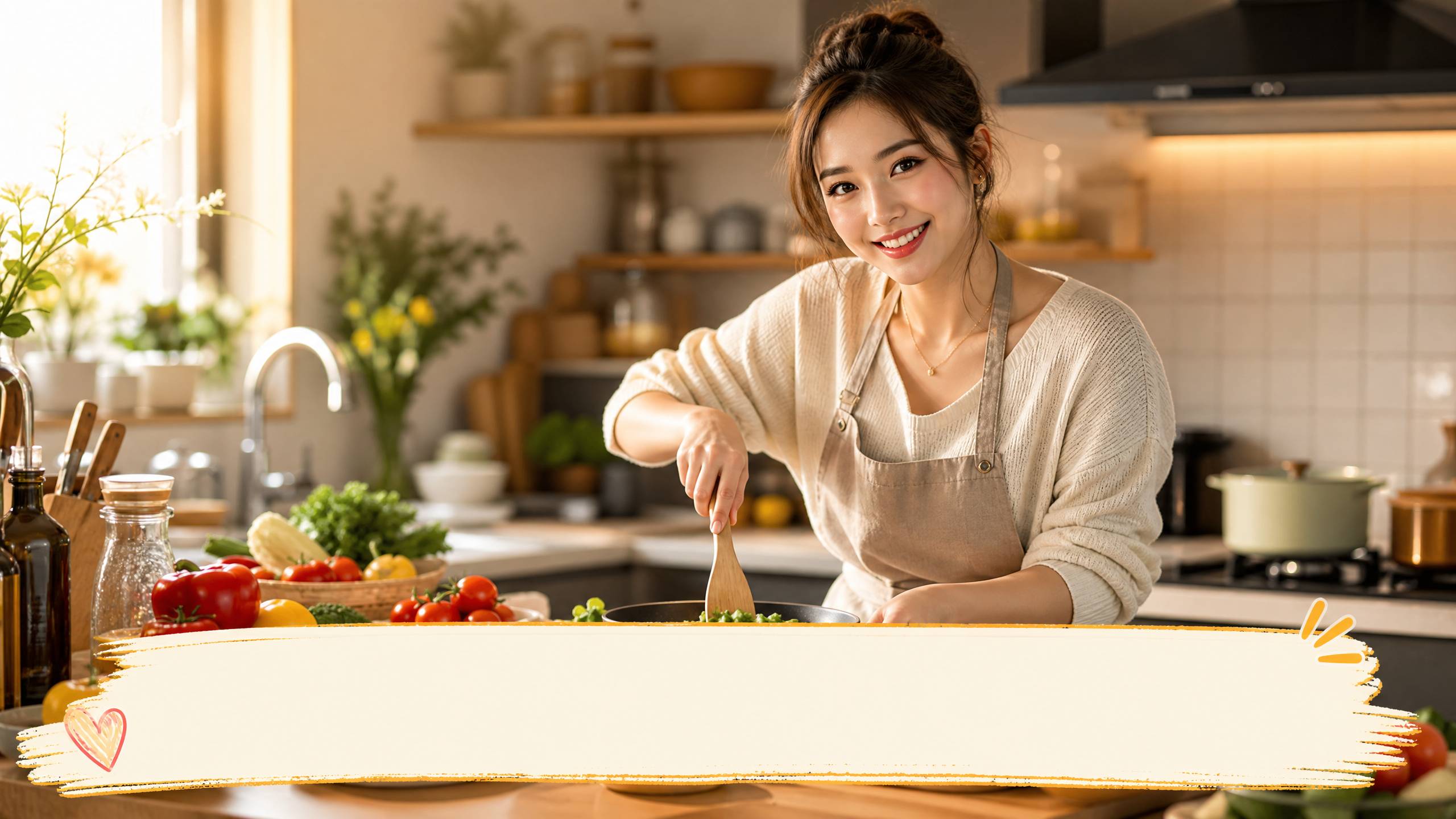 抖阴美食视频教程